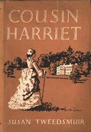 Cousin Harriet (Susan Tweedsmuir)