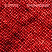 Kluster - Zwei Osterei