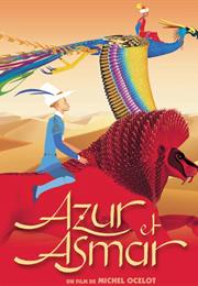 Azur &amp; Asmar (2006)