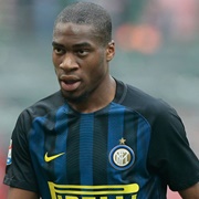 Geoffrey Kondogbia