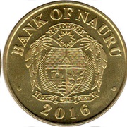 Nauru Dollar