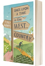 Once Upon a Time in the West Country