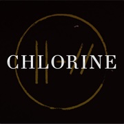 Chlorine - Twenty One Pilots
