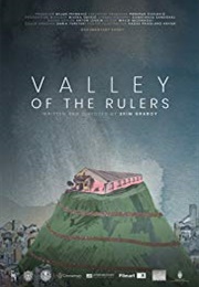 Valley of the Rulers (2018)