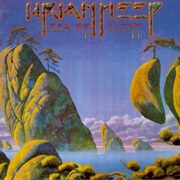 Uriah Heep - Sea of Light