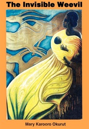 The Invisible Weevil (Mary)