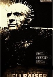 Hellraiser: Judgment (2017)