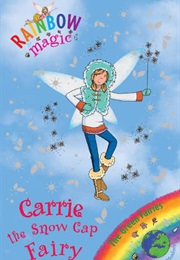 Carrie the Snow Cap Fairy (Daisy Meadows)