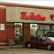 500 Free Large Coffees From Anonymous, Alberta Canada - 2013