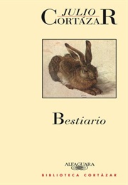 Bestiario (Julio Cortázar)
