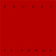 Waiting Room - Fugazi