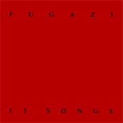 Waiting Room - Fugazi