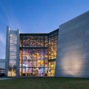The National WWII Museum (New Orleans, LA)