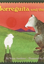 Borreguita and the Coyote (Verna Aardema)