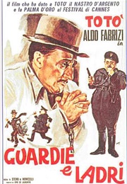 Guardie E Ladri (1951)