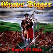 Grave Digger - Tunes of War