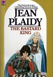 The Bastard King (Jean Plaidy)
