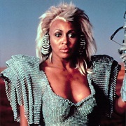 Tina Turner - Mad Max: Beyond Thunderdome
