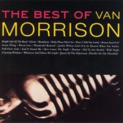 Van Morrison - The Best of Van Morrison