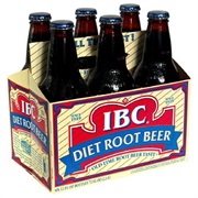 Ibc Diet Root Beer