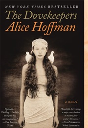 The Dovekeepers (Alice Hoffman)