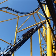 Steel Curtain (Kennywood, USA)