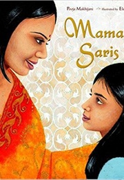 Mama's Saris (Pooja Makhijani)