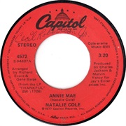 Annie Mae - Natalie Cole