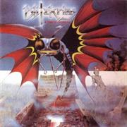 Blitzkrieg - A Time of Changes (1985)