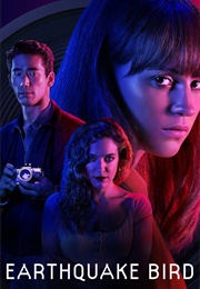 The Earthquake Bird (2019)