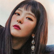 Seulgi