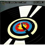 Eagles Greatest Hits - Volume II