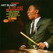 Mosaic (Art Blakey)
