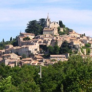 Bonnieux