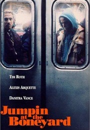 Jumpin' at the Boneyard (1991)