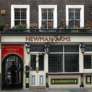 Newman Arms