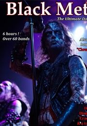 Black Metal: The Ultimate Documentary (2019)