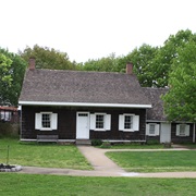 Wyckoff House