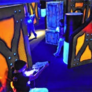 Party Time Palace Des Plaines