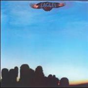 The Eagles- The Eagles
