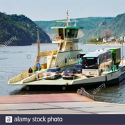 Ferry Boat