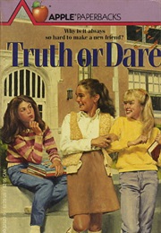 Truth or Dare (Susan Beth Pfeffer)