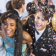 Gone to Prom With a Date