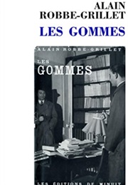 Les Gommes (Alain Robbe-Grillet)