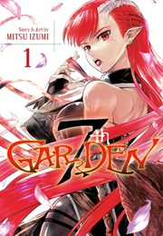 7th Garden (Mitsu Izumi)