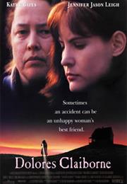 Dolores Claiborne (Stephen King)