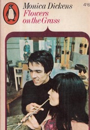 Flowers on the Grass (Monica Dickes)