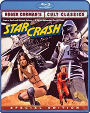 Starcrash