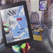 James Ferraro - Far Side Virtual (2011)