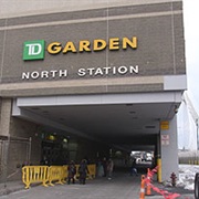 North Station (Boston, MA)